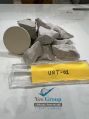 Lumps Greyish Buff URT -01 urt-01 ball clay