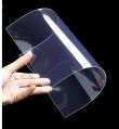 KTE Plastic Transparent Plain 50 micron ohp sheets