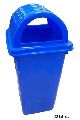 UW-08-01 HDPE Waste Bin