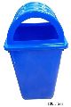 UW-10-01 HDPE Waste Bin