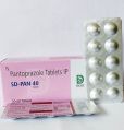 SD-Pan 40 Tablets