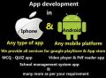 App Development Services -ttdsoft