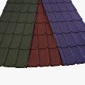 Plain Stone Coated Roofing Sheets