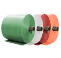 HDPE and PP Woven Fabric Roll