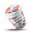 30 G instamix banberry flavor ice cream dogs treat