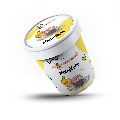 instamix mango flavor dogs ice cream treat