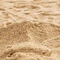 Natural Sand