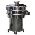 Vibro Sifter Machine