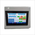 HDPE touch screen surgeon control panel