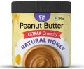 FiT Natural Honey extra crunchy