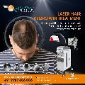 hair loss treatment service