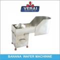 Banana Wafer Making Machine