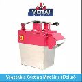 Deluxe Vegetable Cutting Machine