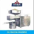 240 V 1 Hp Verai oil making machine