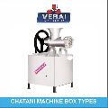 Automatic Electric 230V stainless steel chutney making machine