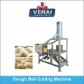 Semi Automatic Electric VERAI stainless steel dough ball cutting machine