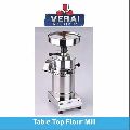 Verai Industries table top flour mill