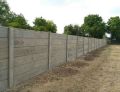 Panel Build concrete rcc precast compound wall