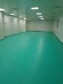 Commercial PU Flooring Services