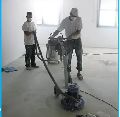 Electric Insulation Floor Coating Services