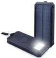 USB Solar Charger