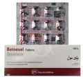 Betnesol Tablets