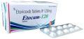 Etocam 120 Tablets