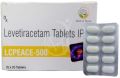 Lcpeace 500 Tablets