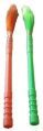 Colourful Plastic Broom