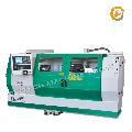 2000-3000kg Light White 440V New Automatic 9-12kw Cnc Turning Machine