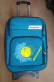 Jindal Shemro Soft Suitcase Trolley