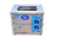 Stainless Steel 0.40 kW Ultimma 230 V AC ultrasonic cleaner