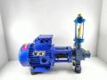 30-40kg New Semi Automatic 1hp Electric 10-20bar rotary vane lpg transfer pump
