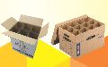 Partition Carton Boxes