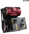 0.5 HP Double Stage Vacuum Pump
