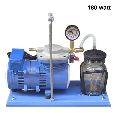 180 Watt Oil Free Vacuum Pump