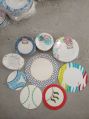 paper plate raw material