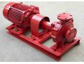 60-900kg Red 440V New Automatic Manual 1-12kw Electric Jockey & Lubi 5-10kg fire hydrant pumps