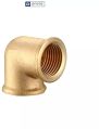 Brass Forged Female Elbow