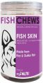 Pack of 20 Fish Skin Dog Chew