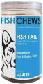 Pack of 30 Fish Tail Dog Chew