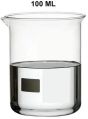 100ml Plain Glass Beaker