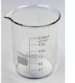 150ml Plain Glass Beaker