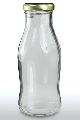 300ml Glass Juice Bottle