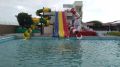 Amusement Park Swimming Pool Construction Services