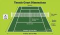 Tennis Court Construction Services