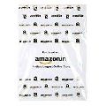 Plastic Amazon Courier Bags