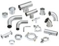 stainless steel dairy fittings