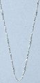 925 Sterling Silver Chain Necklace