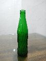 250ml Empty Green Glass Bottle